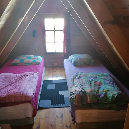 Domek Jantar * Jantar