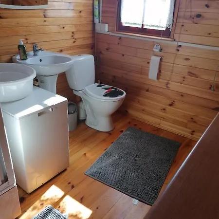 Lodge Domek Jantar *