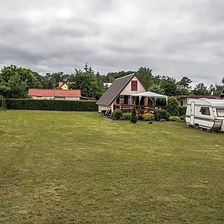Domek Jantar Lodge Jantar