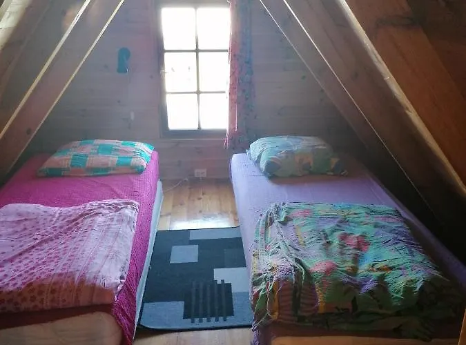 Domek Jantar * Jantar