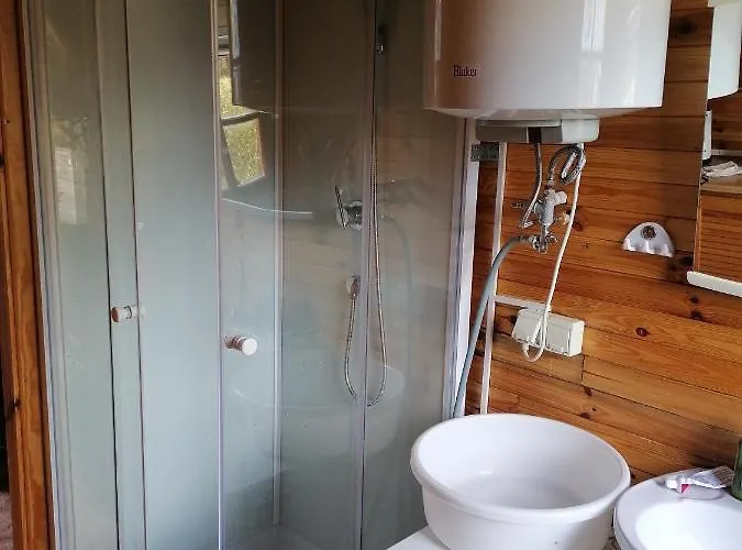 Lodge Domek Jantar *